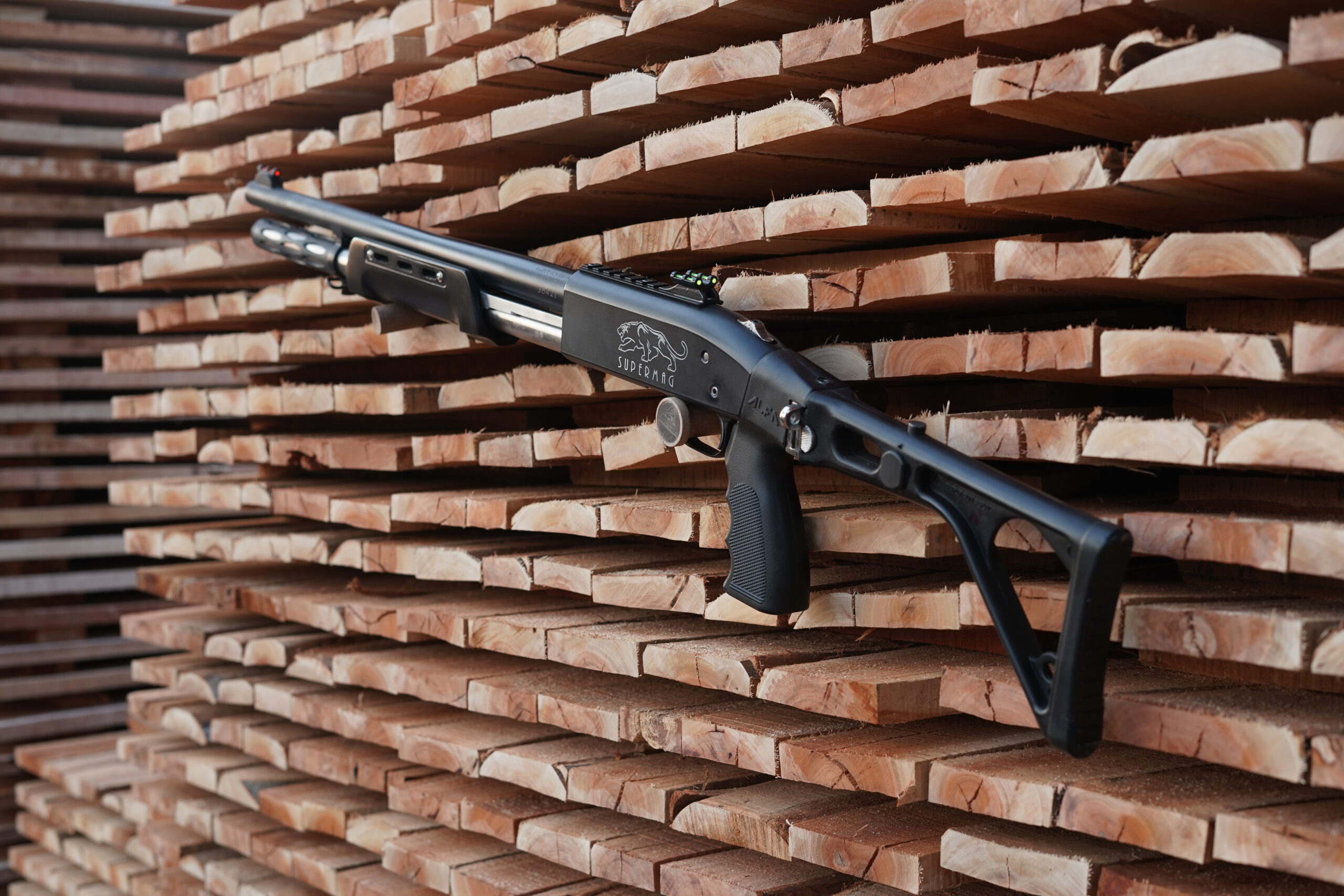 Supermag Plus