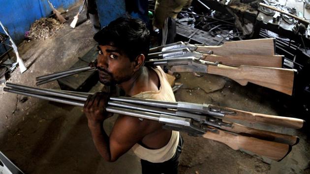 How Firearm Manufacturing Quality Is Ensured