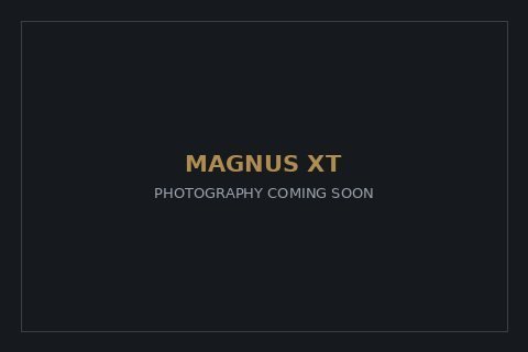 Magnus XT view 2