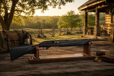 Outlander 1500 view 3