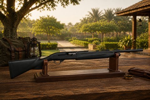 Outlander 1500 view 1
