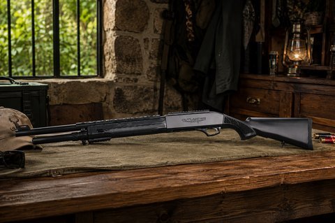 Outlander 800 view 2