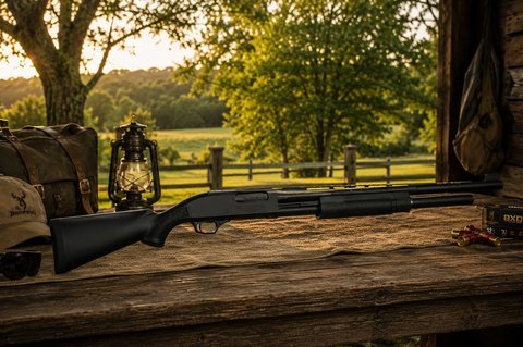 Outlander 800 view 3