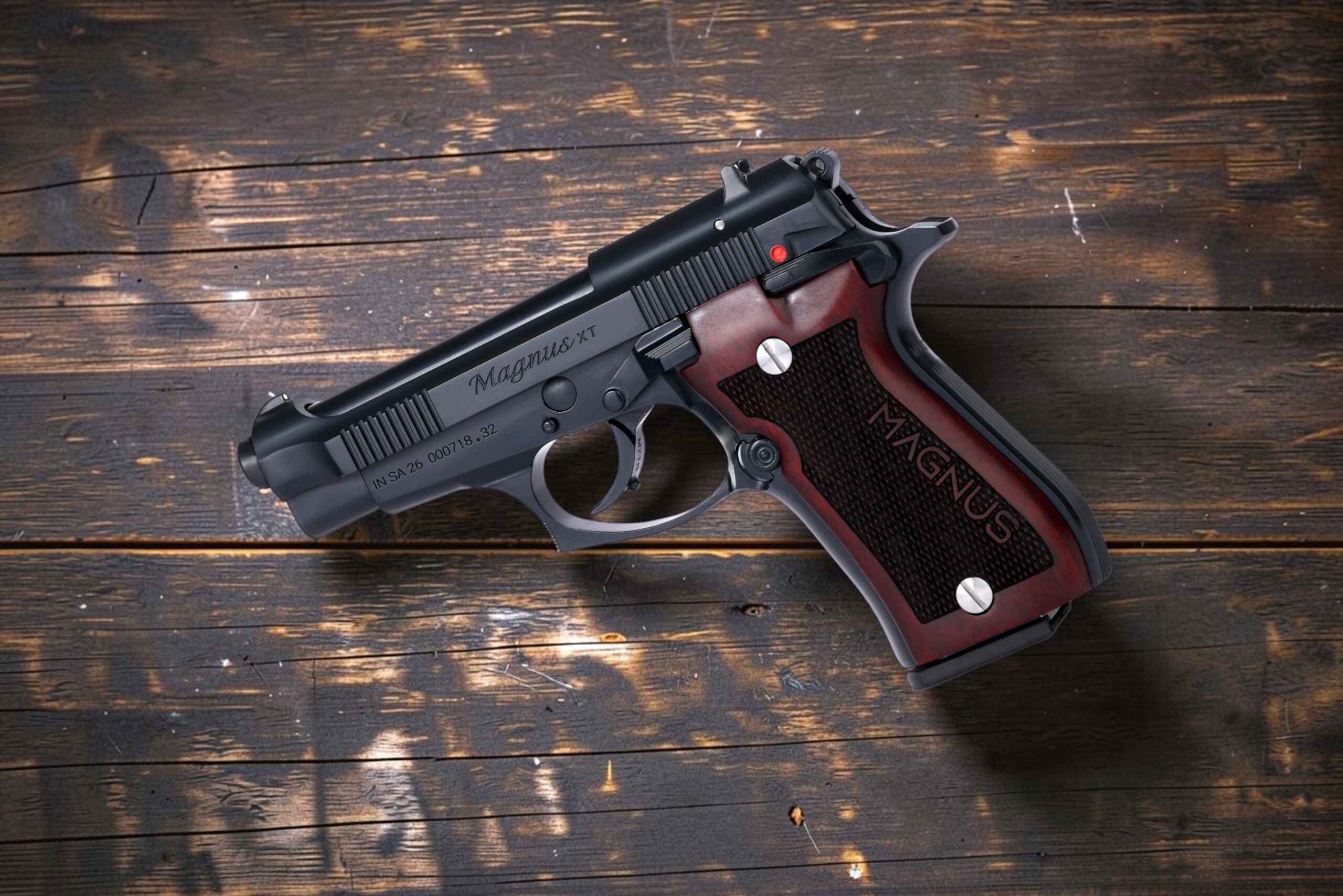 Magnus XT