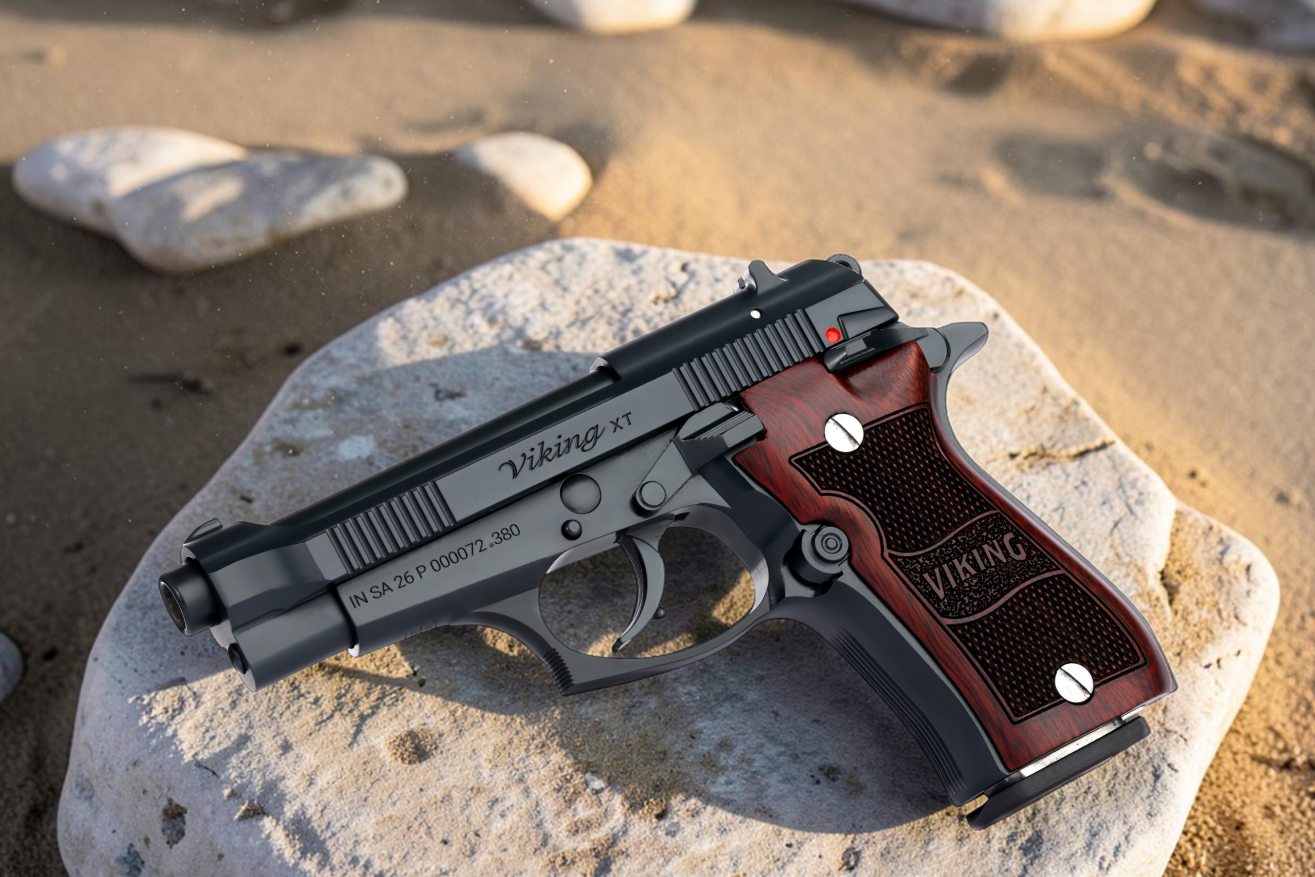 Viking XT