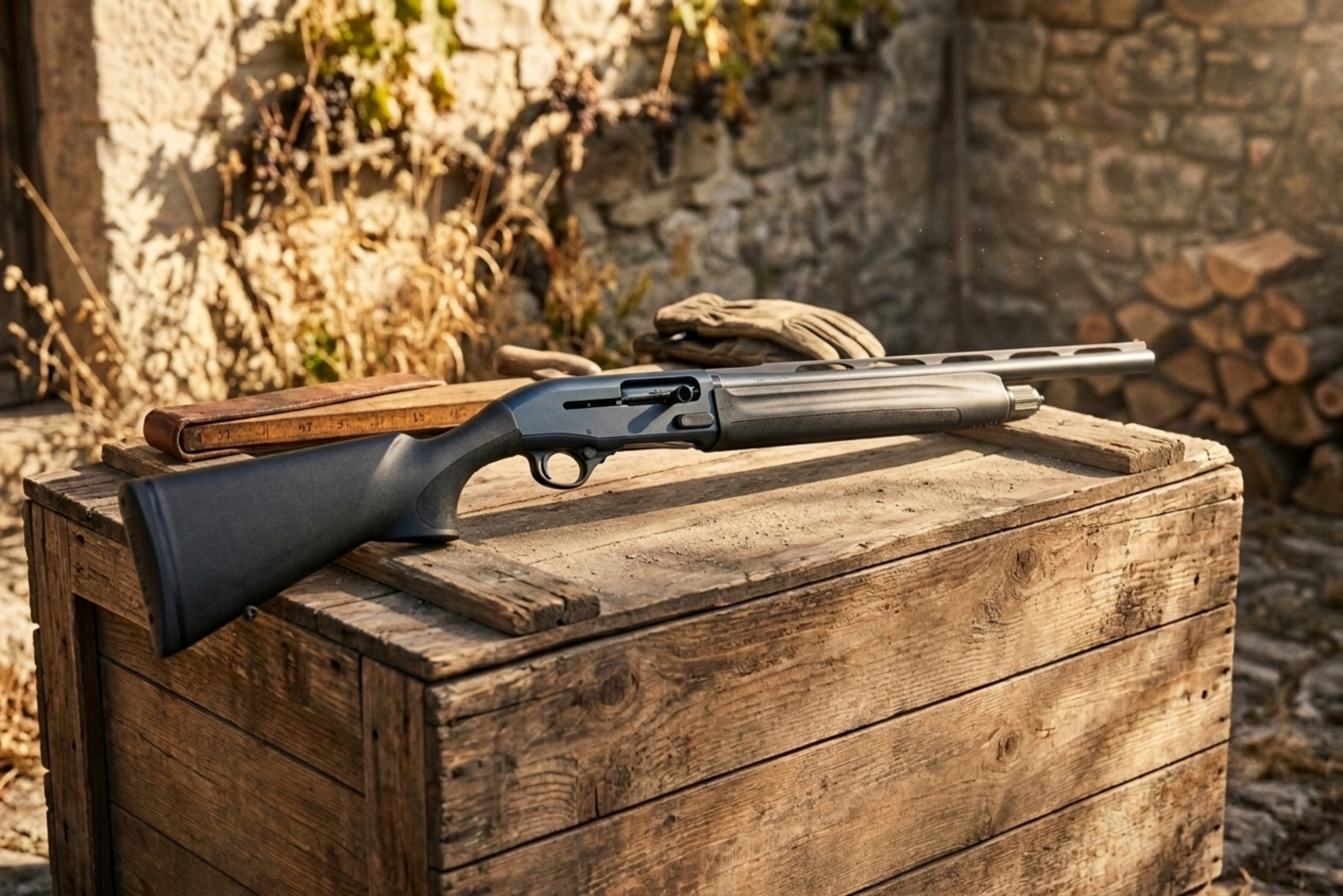Outlander 1500 view 2